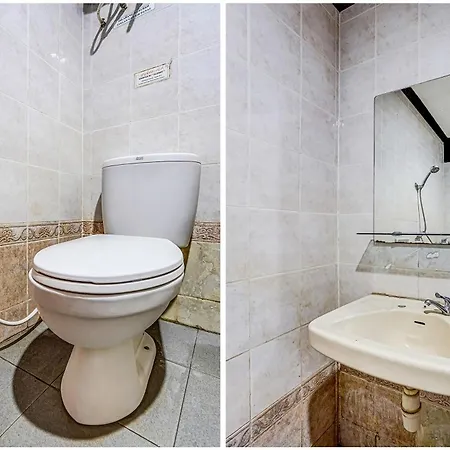 SPOT ON 90797 Sukun Syariah Homestay-2