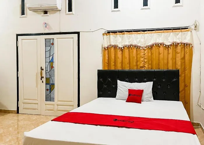 Hotel Santana Syariah Malang