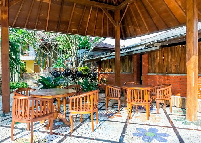 RedDoorz Syariah near Gor Ken Arok Hotel Malang
